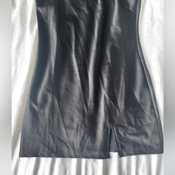 Mini Black Dress Princess Polly - Picture 6 of 10